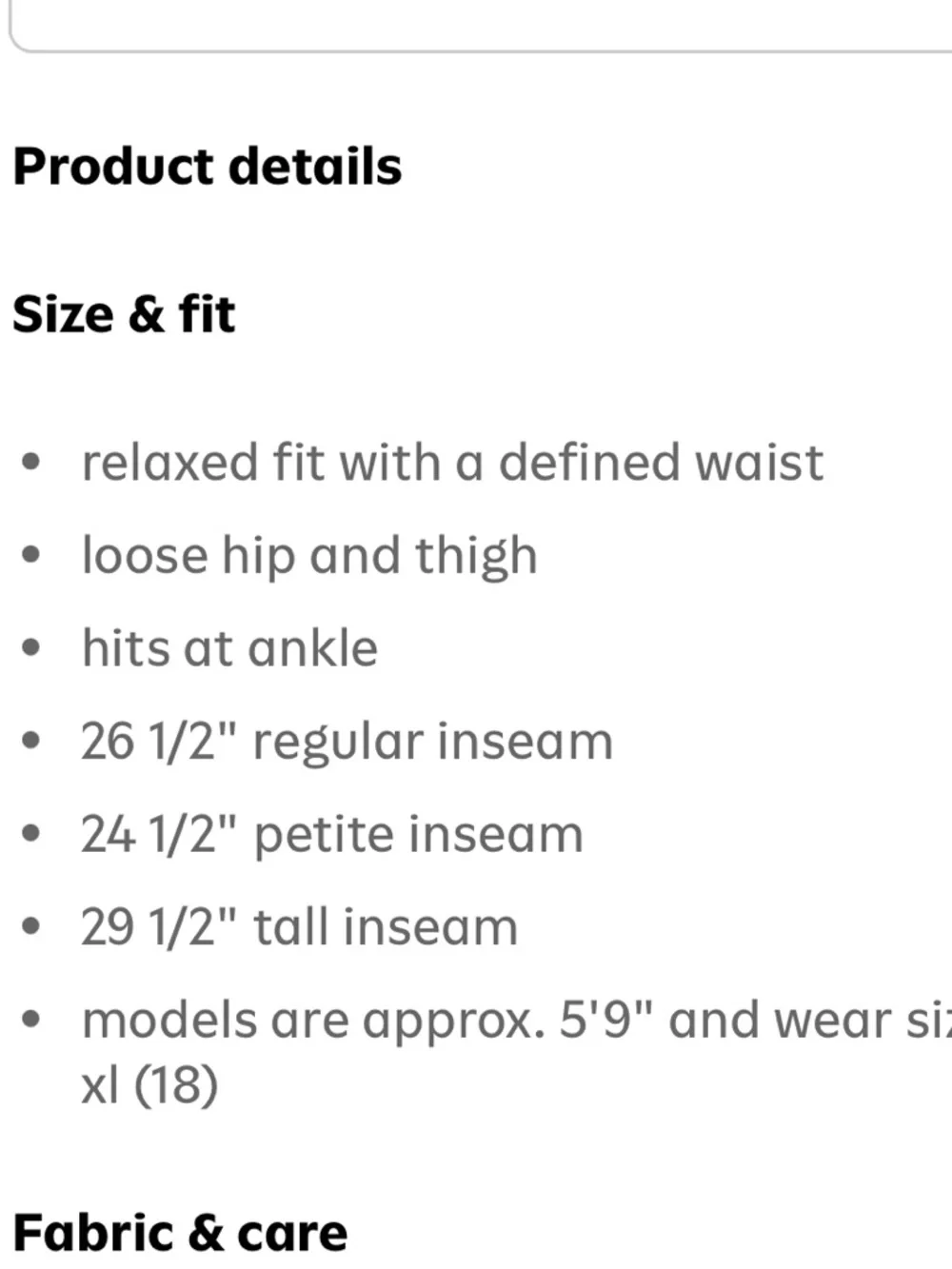 Old Navy Deep Navy Backless Halter Jumpsuit - Picture 10 of 10